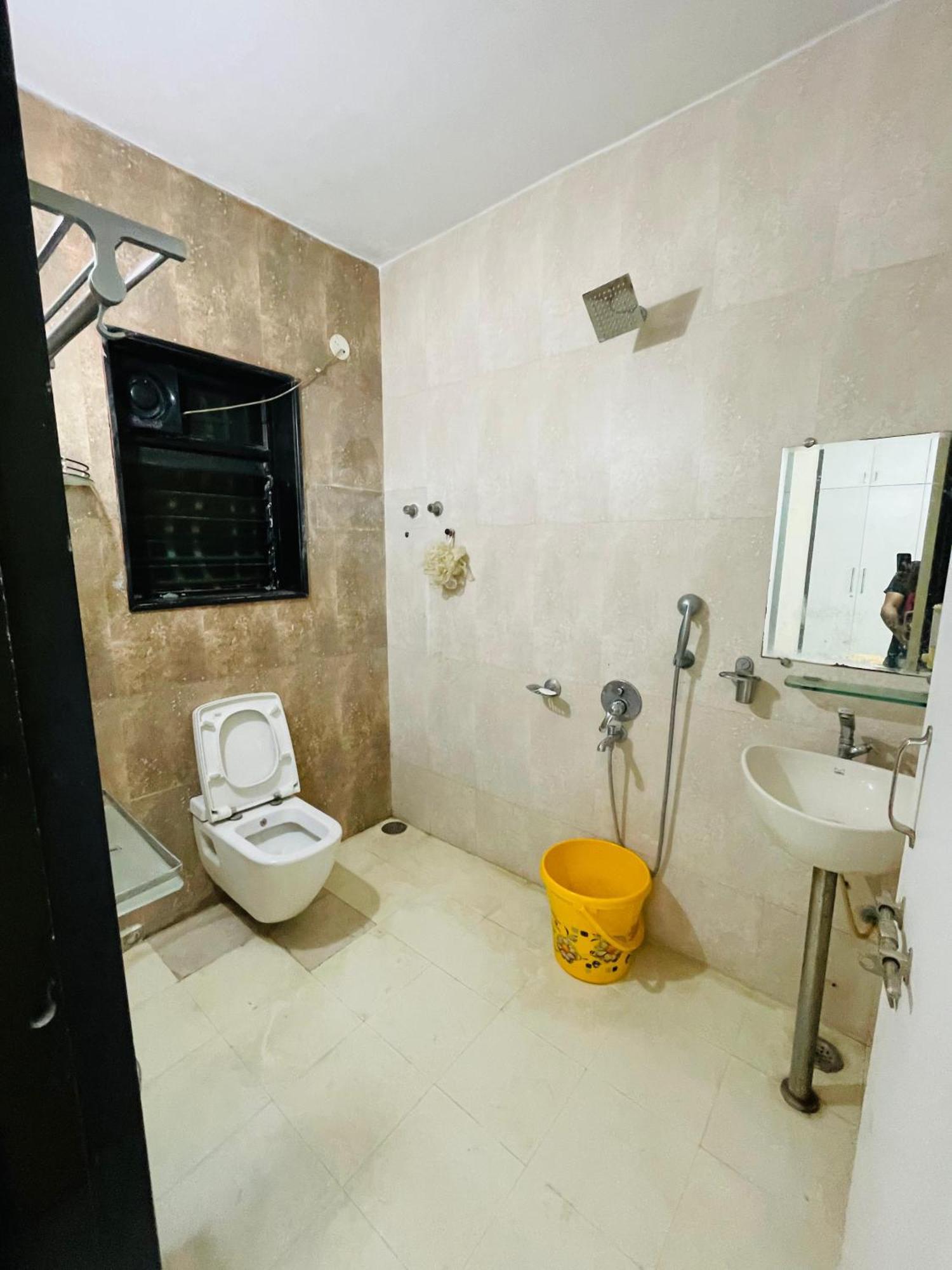 Private & Elegant 3Bhk Villa, Hillside Hideaway, 10 Mins From Mh Bus Stand Aurangábád Kültér fotó