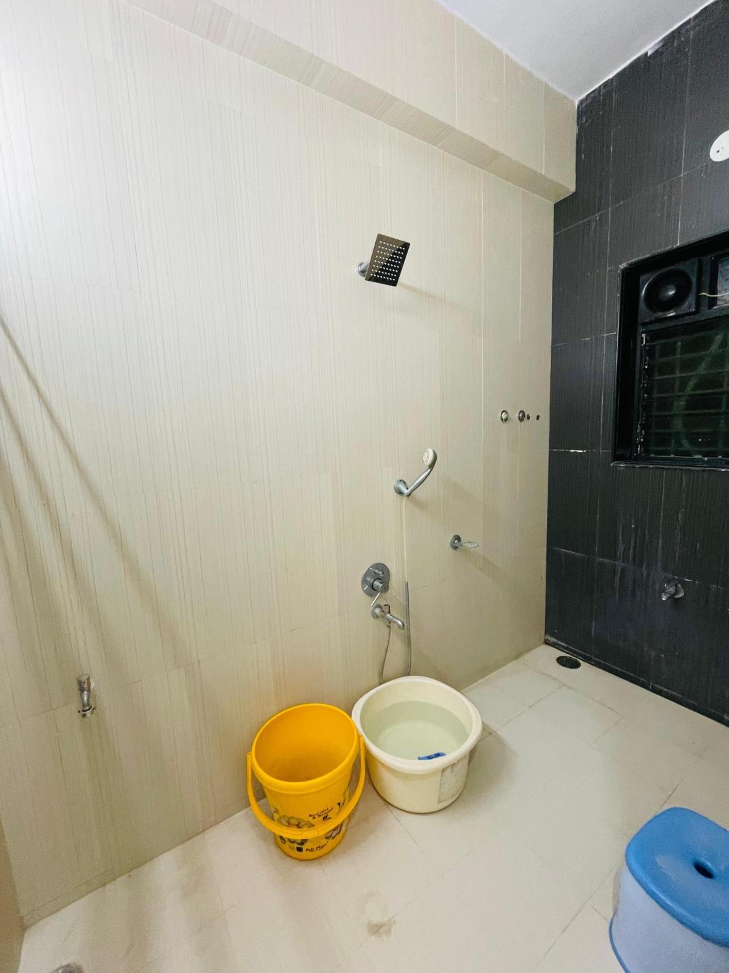 Private & Elegant 3Bhk Villa, Hillside Hideaway, 10 Mins From Mh Bus Stand Aurangábád Kültér fotó